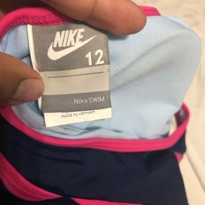 Nike Tops - Nike Tank Top Nike Tops - Nike Tank Top